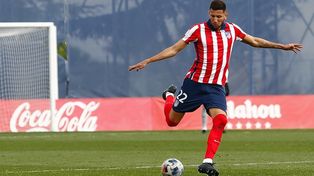 Mariano Gómez es nuevo jugador de Racing de Ferrol