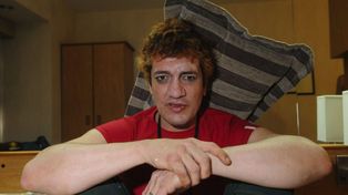 Pity Álvarez volverá oficialmente a los escenarios: anunció un show en Vélez para fin de año y sacará un nuevo disco