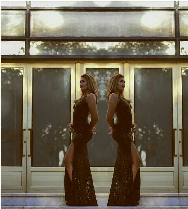 Otra santafesina en camino a ser la más linda del mundo