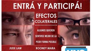 Diario UNO te lleva al Cine