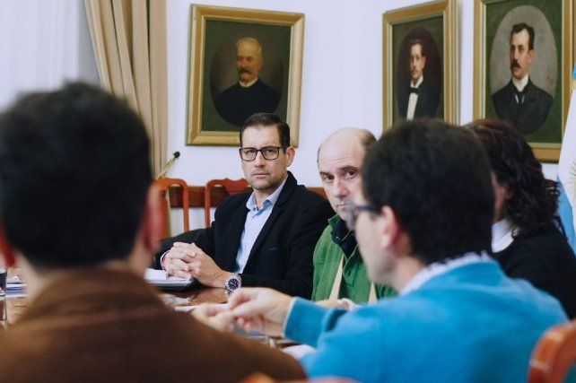 La gestión ahorró 4.500 millones de pesos en el pago de deudas