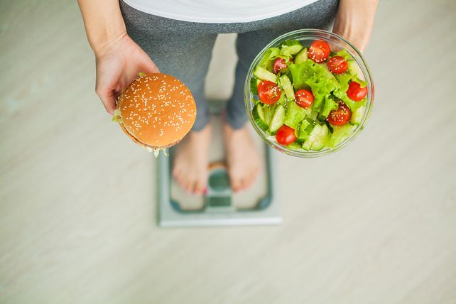 Colesterol alto: por qué se puede tener aún con peso saludable y ejercicio