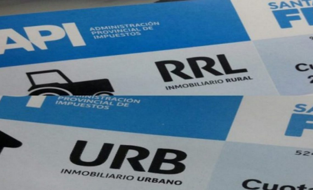 La provincia dispuso la prórroga de los vencimientos impositivos de marzo y abril por el coronavirus