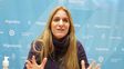 Durante la gestión de Alberto Fernández, Florencia Carignano estuvo al frente de la Dirección Nacional de Migraciones