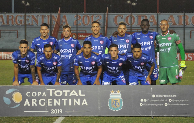 Unión enfrentará a Dock Sud en su debut en Copa Argentina
