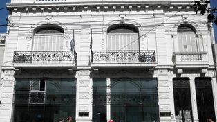 Ampliarán el edificio de la sede Santa Fe del Ministerio de Trabajo