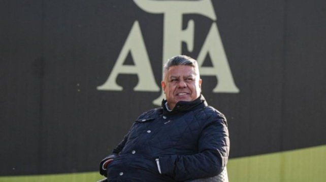 Chiqui Tapia