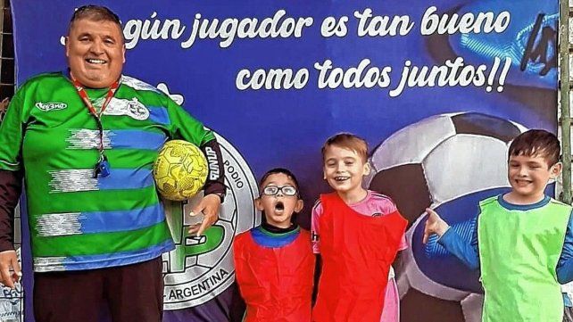 Ricardo Ruiz Díaz