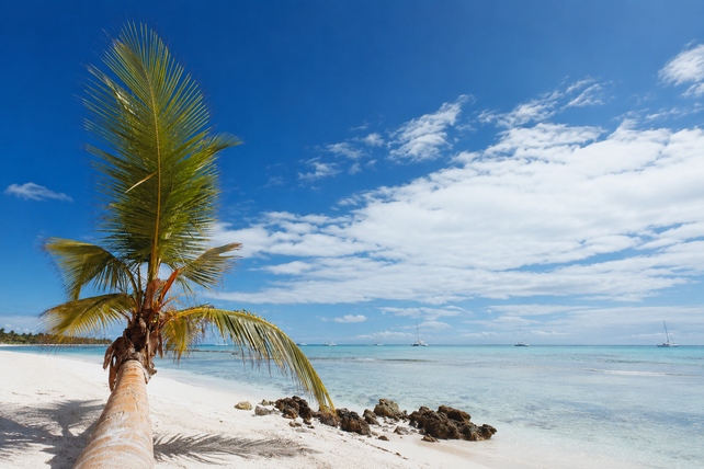 La Riviera Maya sorprende por sus paradisíacos paisajes y sus playas naturales.