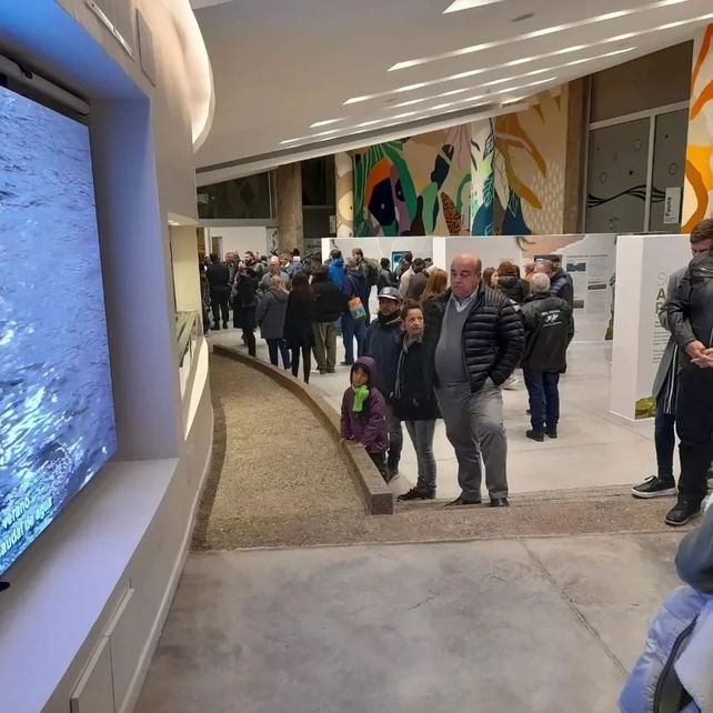El Museo Histórico y Geográfico del Río Paraná