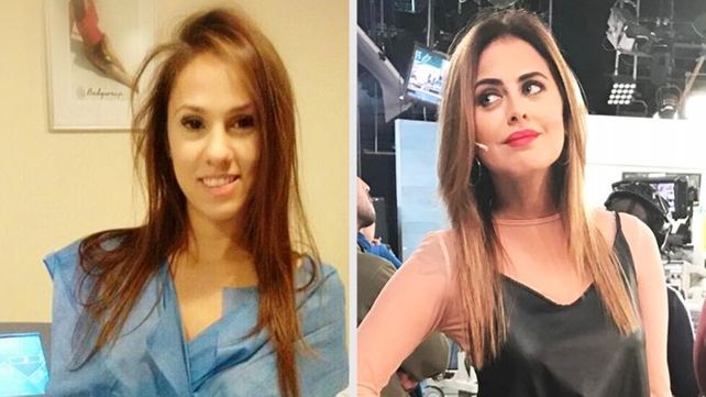 Silvina Luna y El Polaco, separados: ¿Barby Silenzi la culpable?