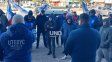 UTEDYC contra Unión: fuerte reclamo por el despido de una trabajadora