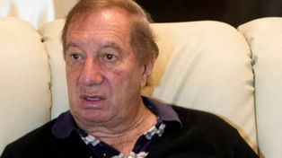 Carlos Bilardo y Miguel Russo eran grandes amigos.