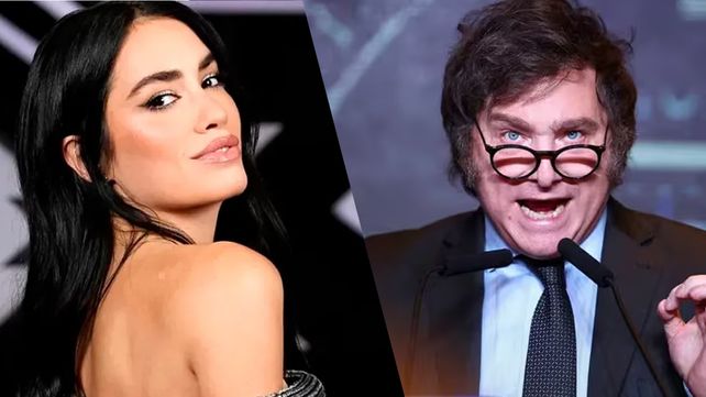 Lali Espósito cuestionó de manera indirecta el uso que hace el presidente Javier Milei de la palabra libertad