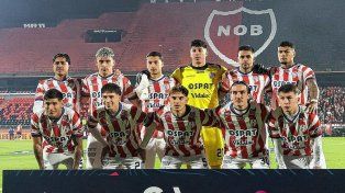 El uno por uno de Unión en la eliminación de la Copa Argentina