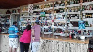 La visita al almacén Eclessia es un clásico en Costa Grande
