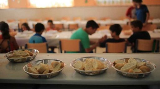 Paro de docentes y estatales: ¿qué pasará con los comedores escolares?