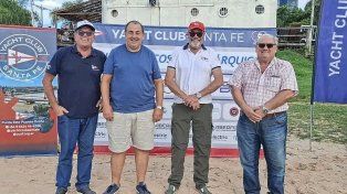 El Yacht Club Santa Fe cumple 90 años de vida junto a los santafesinos.