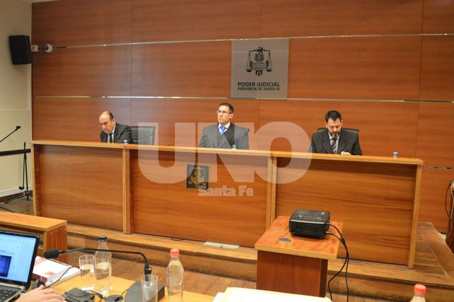 Por amenazas a testigos, la Justicia pospuso el juicio por un crimen ocurrido en Barranquitas