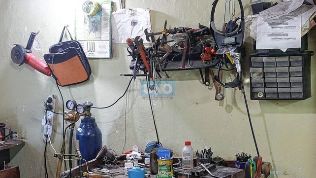 Platería criolla, un oficio ancestral que se mantiene vivo en Entre Ríos