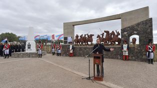 El año que viene tendrá a Francisco Ramírez en el centro de los homenajes