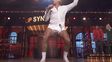 ricky martin bailo en calzoncillos para imitar a tom cruise en un famoso programa de tv