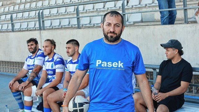 Futuro. Jesús Simón Beber
