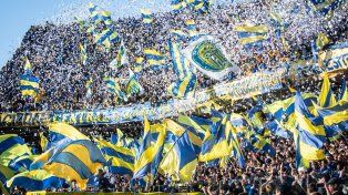 Rosario Central será local ante Boca.