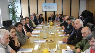 Tras la reunión con Triaca, la CTA advierte que está todo dado para un paro histórico con la CGT