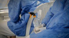 rosario acumula 151 muertes por coronavirus en lo que va de enero rosario acumula 151 muertes por coronavirus en lo que va de enero