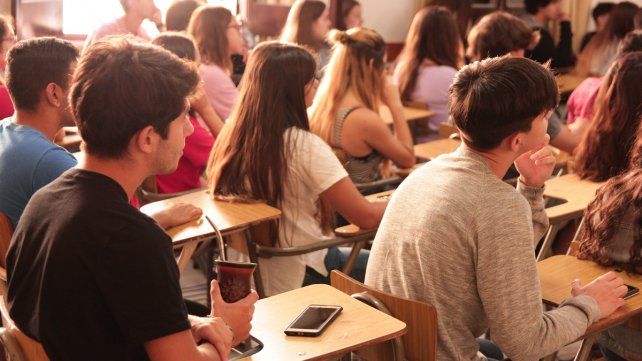 La Tecnicatura Universitaria en Gestión y Administración Pública y la Tecnicatura Universitaria en Gestión de Recursos Humanos