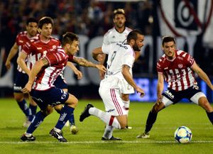 Kudelka y Unión: la llave para festejar en el Coloso Marcelo Bielsa