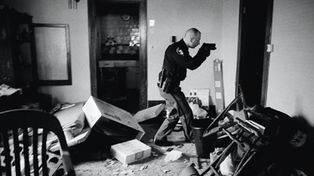 Foto sobre la crisis hipotecaria en EEUU, premio World Press Photo 2008