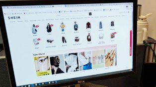 El gobierno aclaró que no hay cambios en las compras por Shein y Temu
