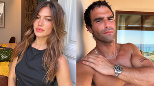 Stefi Roitman y Nico Furtado fueron vinculados a partir de un video