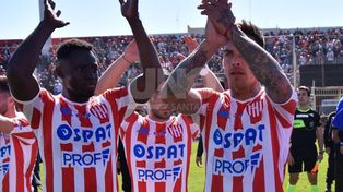 Los concentrados con una ausencia de peso y una llamativa presencia