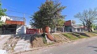 Vendían cocaína y marihuana en una casa sellada en calle República de Siria y el Resero de Paraná. Secuestraron mucho dinero en otra casa al presunto narco.