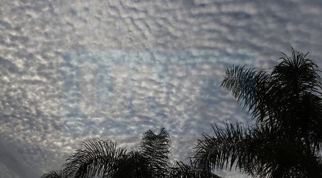 Cómo continuará el clima este fin de semana