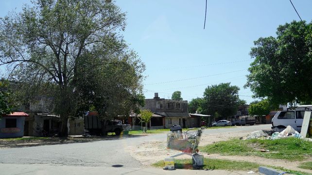 Un muerto y tres heridos en un feroz ataque a balazos en Grandoli y Seguí
