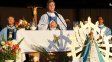 Jorge García Cuerva en Luján: Las heridas de la descalificiación y de la intolerancia están infectando el corazón del pueblo