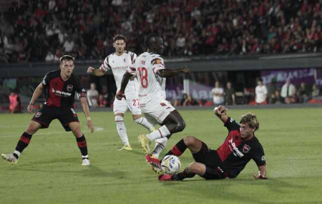 Newells visitará a Estudiantes el lunes