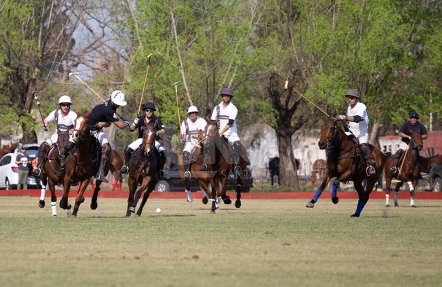 Se viene la 44ª edición de la Copa Néstor López