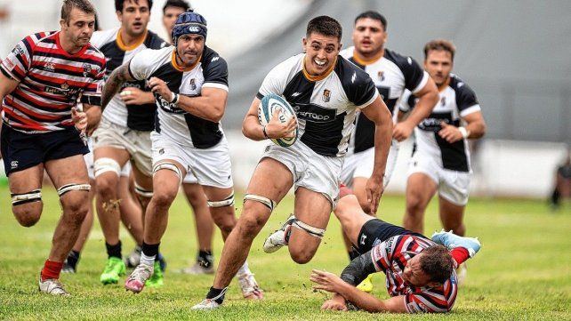 Regresa el Torneo del Interior con acción para Estudiantes y Rowing.
