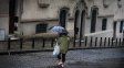 El tiempo en Rosario: el martes arranca con posibles lluvias y sigue con viento