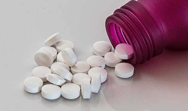 Alertaron sobre éxtasis trucho con antigripales para venderlo más barato en boliches