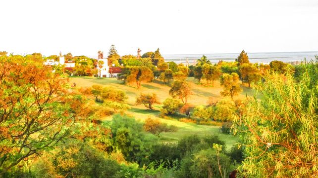 Se están recorriendo lugares de Victoria para definir los escenarios del reality Urban Figther y hay gran expectativa en la Ciudad de las Siete Colinas.&nbsp;