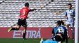 Estudiantes aplastó a Rosario Central y sigue adelante en la Copa Argentina