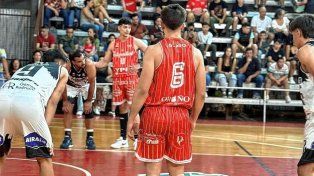 Liga Provincial: partido caliente en el norte entrerriano