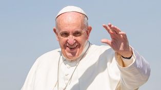 Se cumple un año de la muerte del Papa Francisco&nbsp;