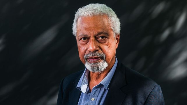 El escritor de Tanzania Abdulrazak Gurnah